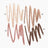 Catrice Ombre à paupières Jumbo Soft Blend 030, 1,65 g