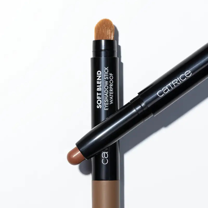Catrice Ombre à paupières Jumbo Soft Blend 040, 1,65 g