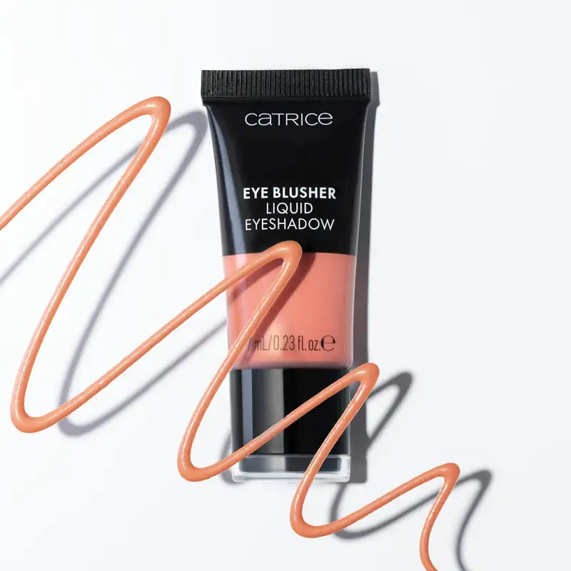 Catrice Ombre à paupières liquide Eye Blusher 010, 7 ml