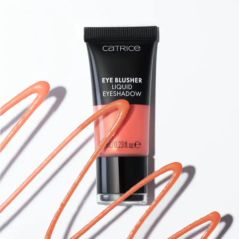 Catrice Ombre à paupières liquide Eye Blusher 020, 7 ml