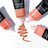 Catrice Ombre à paupières liquide Eye Blusher 020, 7 ml
