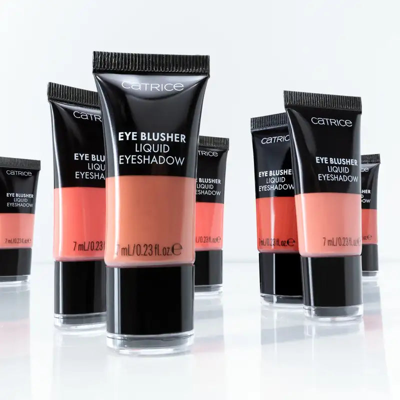 Catrice Ombre à paupières liquide Eye Blusher 030, 7 ml