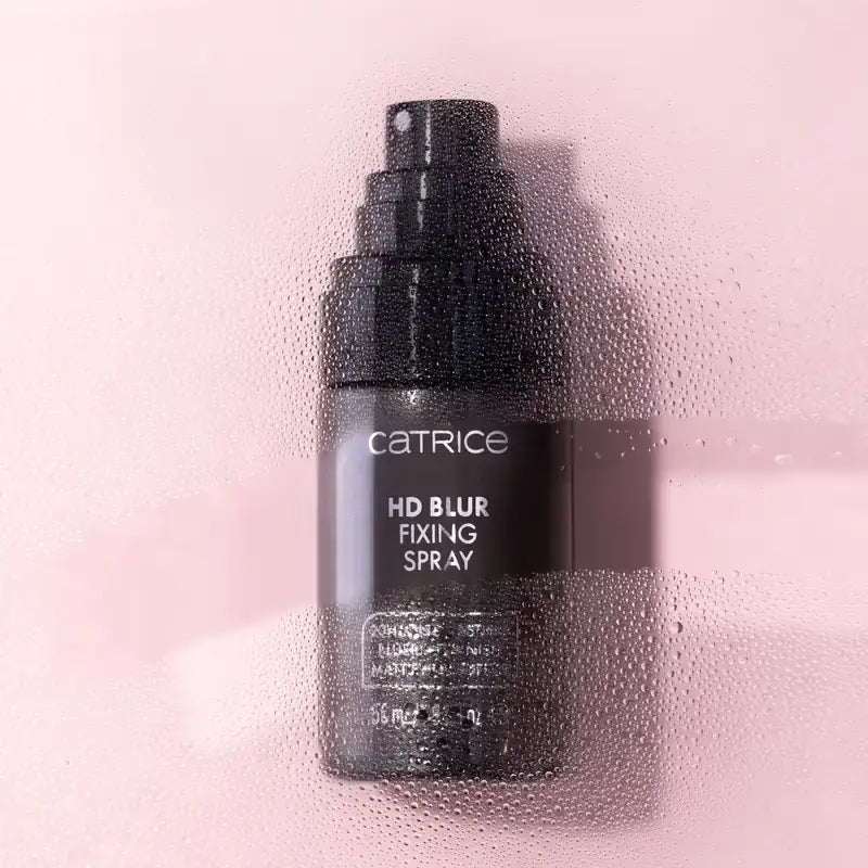 Spray fixateur HD Blur de Catrice, 55 ml