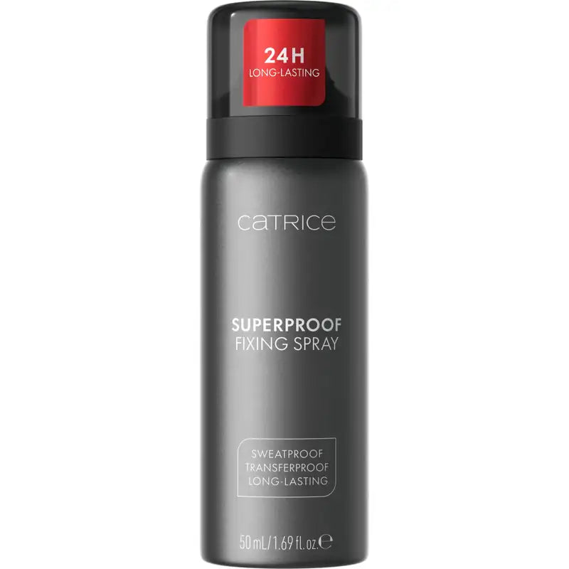 Spray fixateur Superproof de Catrice, 50 ml