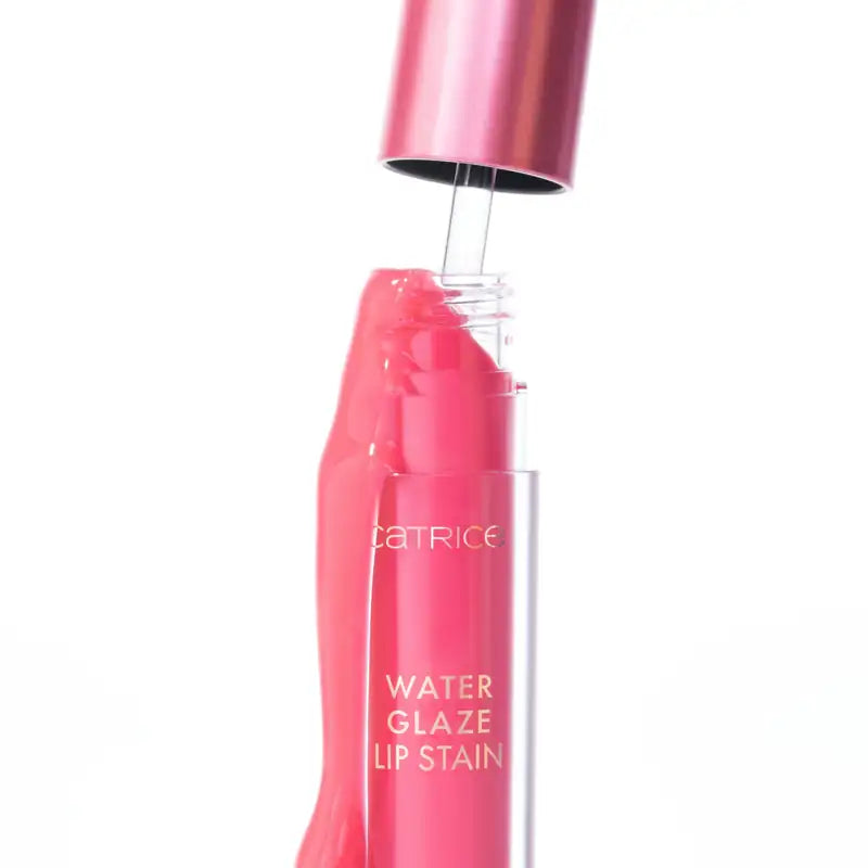 Catrice Rouge à lèvres Water Glaze 010, 4 ml