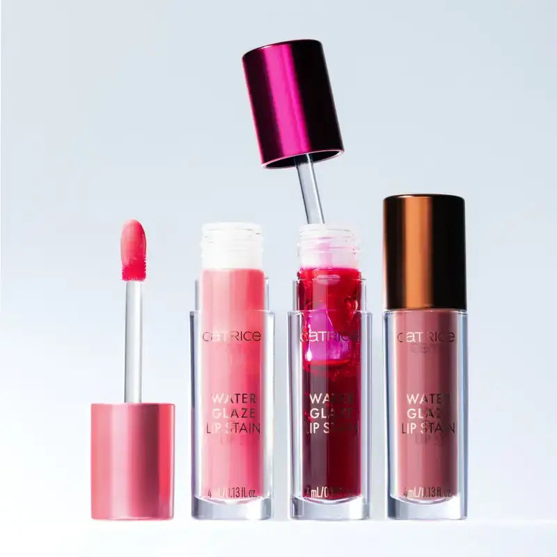 Catrice Rouge à lèvres Water Glaze 010, 4 ml