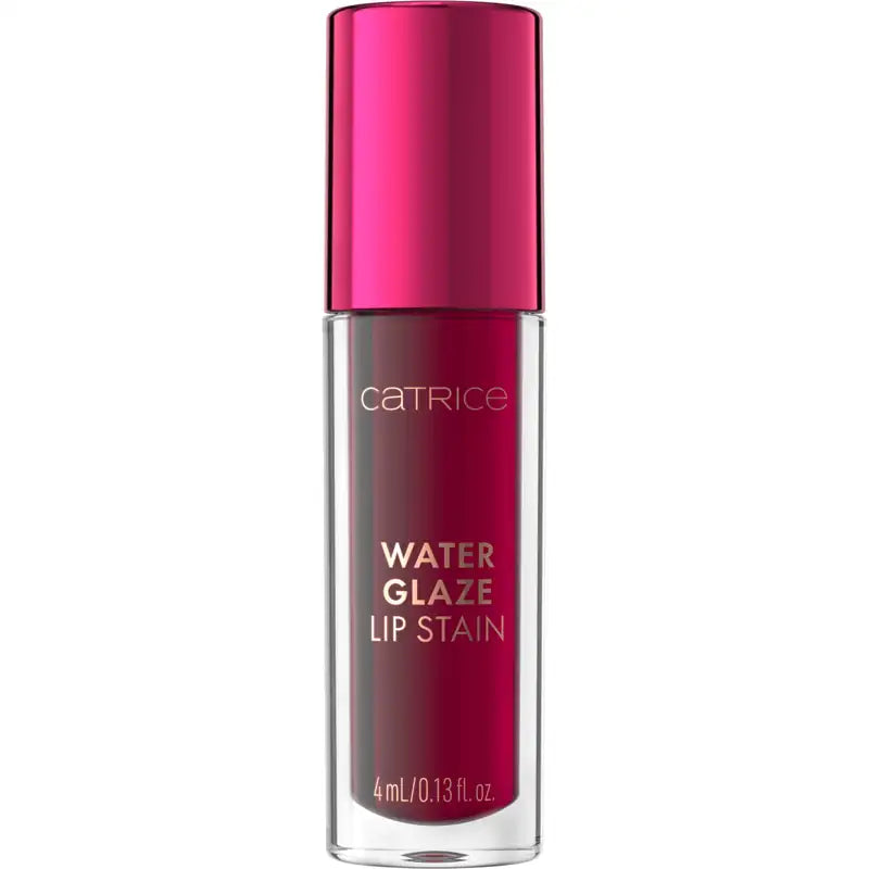 Catrice Rouge à lèvres Water Glaze 020, 4 ml