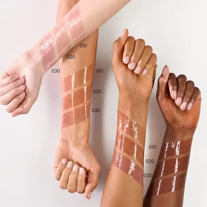 Catrice Soin pour les lèvres Glaze Guard 010, 10 ml