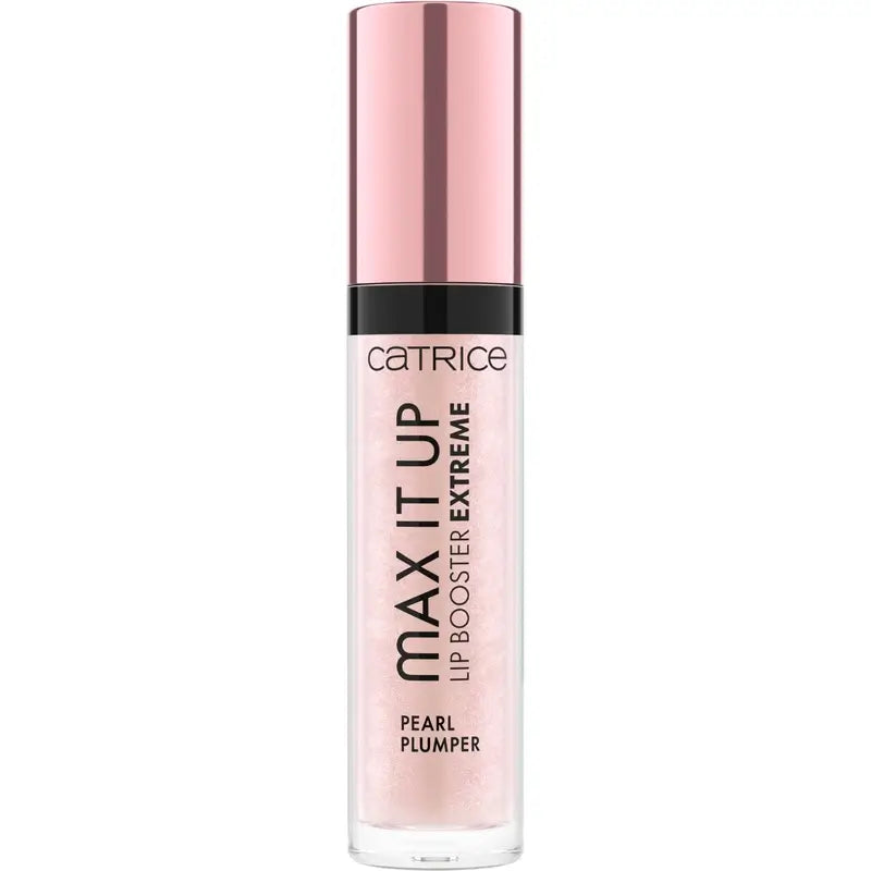 Catrice Catrice Max It Up Lip Booster Extreme 070 , 4 ml