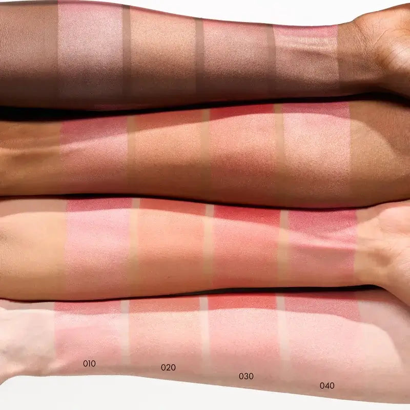 Catrice Blusher Baked Soft Glam 020 , 5,6 gr