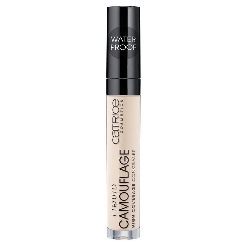 Catrice Camouflage Correcteur liquide 010, 5 ml