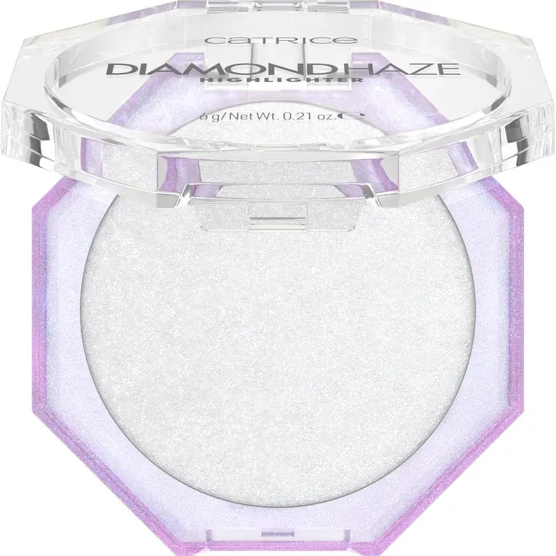 Catrice Diamond Haze Highlighter 010 , 6 g