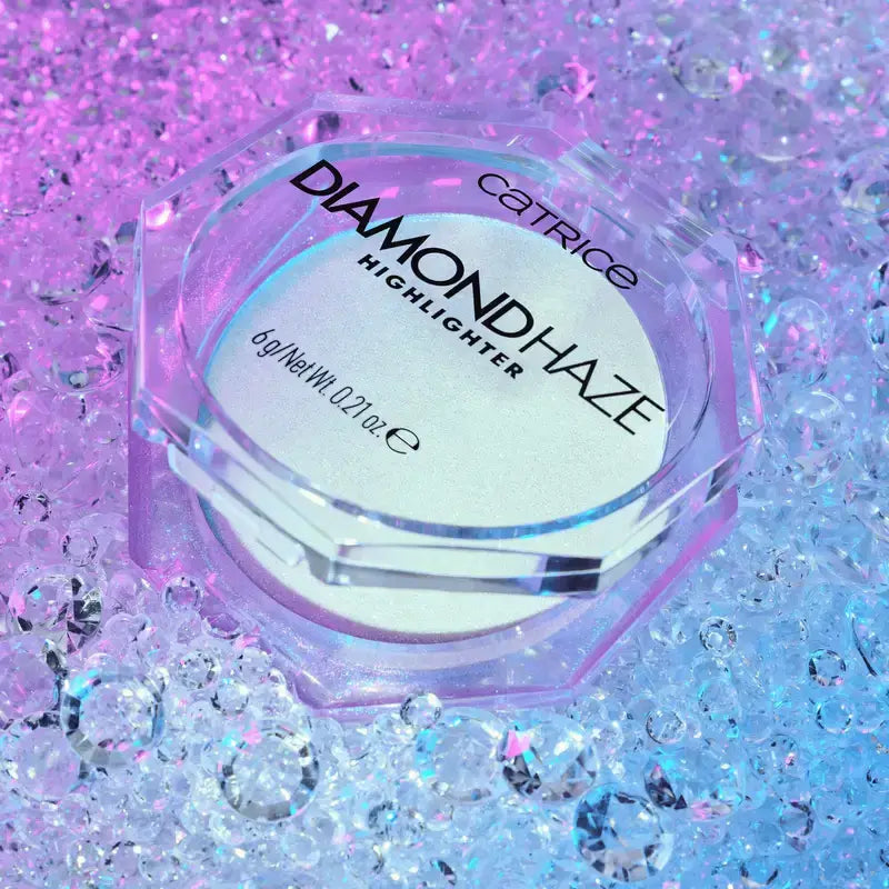 Catrice Diamond Haze Highlighter 010 , 6 g
