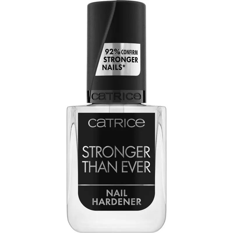 Catrice Durcisseur d'ongles Plus fort que jamais 010 , 10,5 ml
