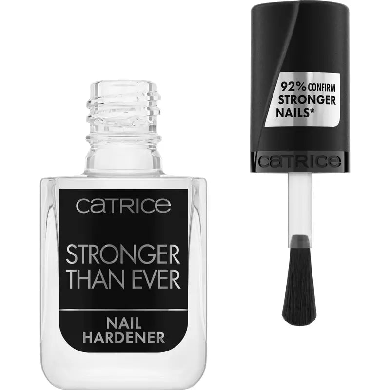 Catrice Durcisseur d'ongles Plus fort que jamais 010 , 10,5 ml