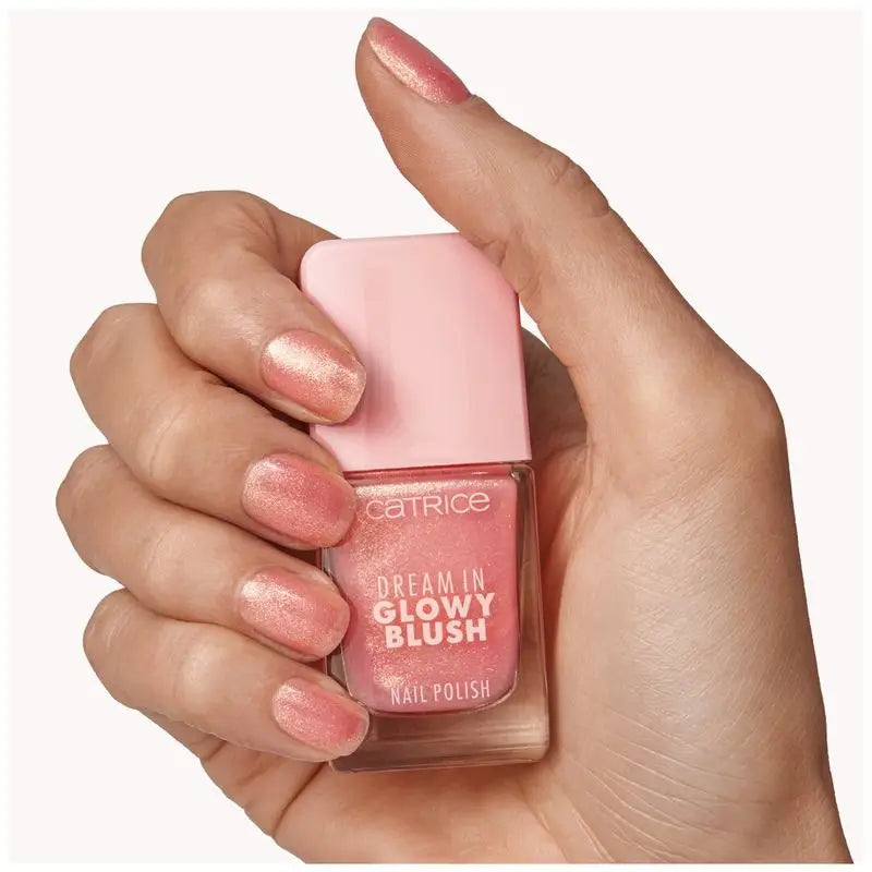 Catrice Dream In Glowy Blush Vernis à ongles 080, 10.5 ml