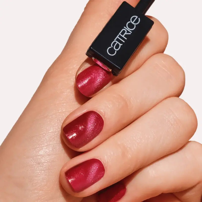 Catrice Vernis à ongles magnétique Bold Magnetic 010 , 10,5 ml