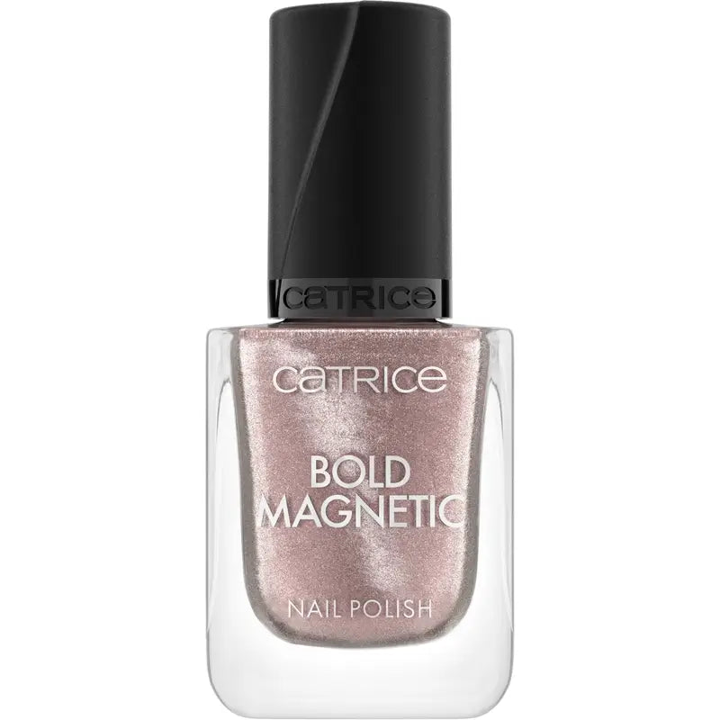 Catrice Vernis à ongles magnétique Bold Magnetic 020 , 10,5 ml