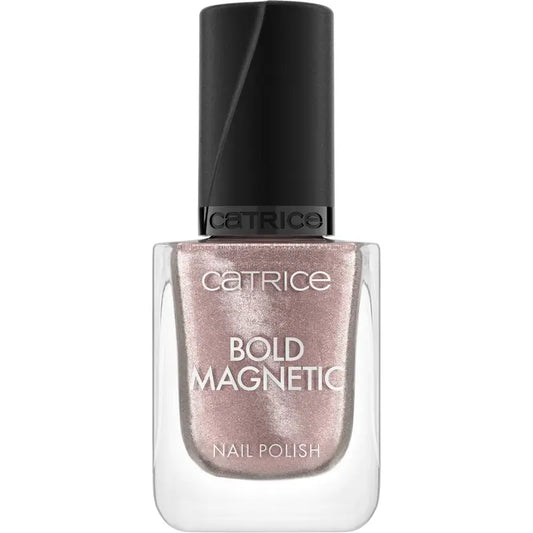 Catrice Vernis à ongles magnétique Bold Magnetic 020 , 10,5 ml