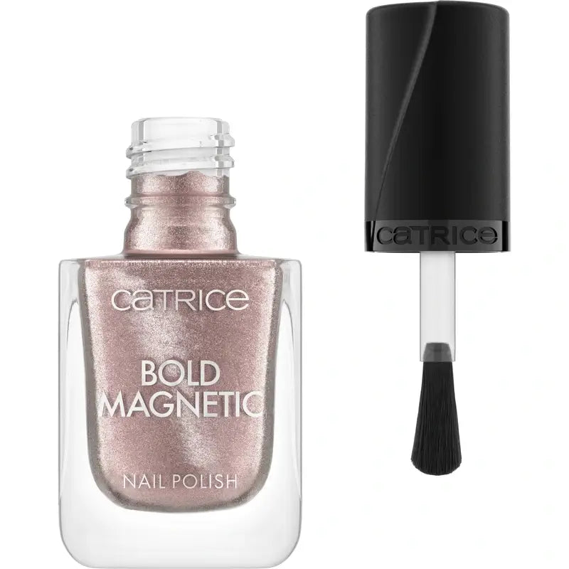 Catrice Vernis à ongles magnétique Bold Magnetic 020 , 10,5 ml
