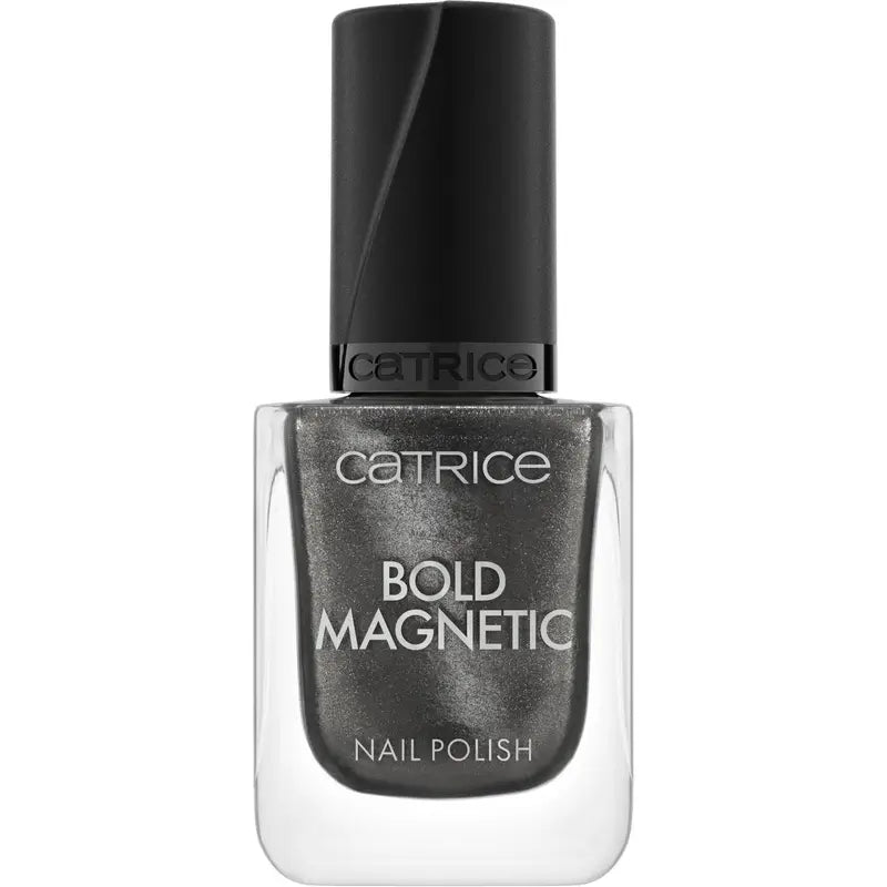 Catrice Vernis à ongles magnétique Bold Magnetic 040 , 10,5 ml
