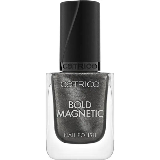 Catrice Vernis à ongles magnétique Bold Magnetic 040 , 10,5 ml