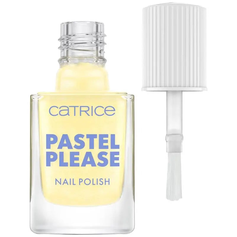 Catrice Vernis à ongles Pastel Please 030, 10,5 ml