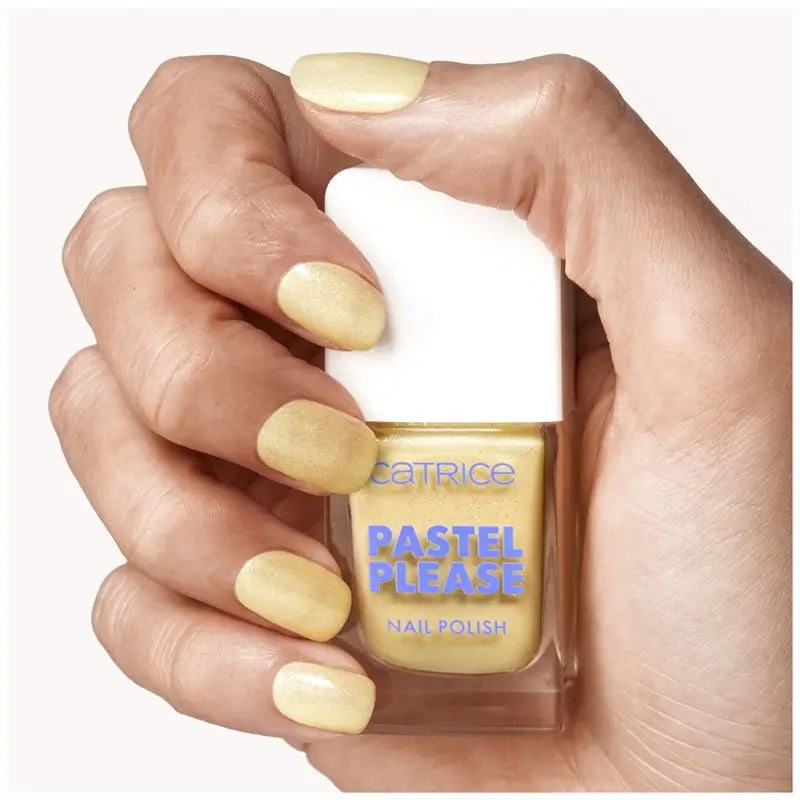 Catrice Vernis à ongles Pastel Please 030, 10,5 ml