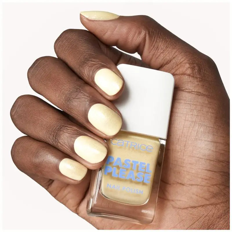 Catrice Vernis à ongles Pastel Please 030, 10,5 ml
