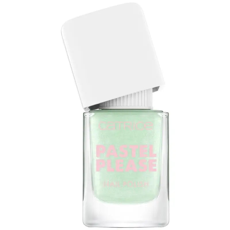 Catrice Vernis à ongles Pastel Please 040, 10,5 ml