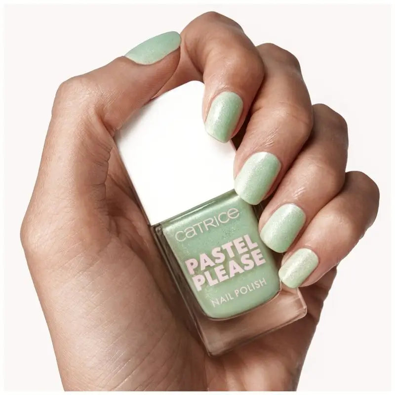 Catrice Vernis à ongles Pastel Please 040, 10,5 ml