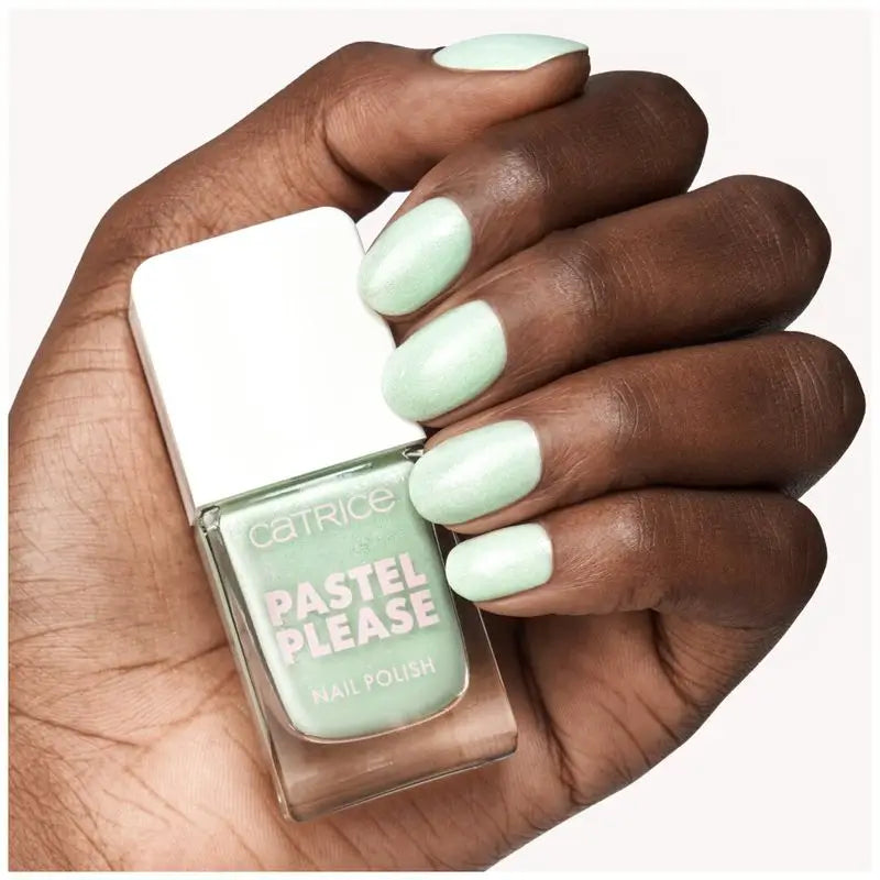 Catrice Vernis à ongles Pastel Please 040, 10,5 ml