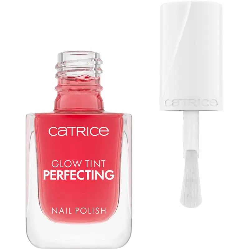 Catrice Vernis à ongles Perfecting Glow Tint 010 , 10,5 ml