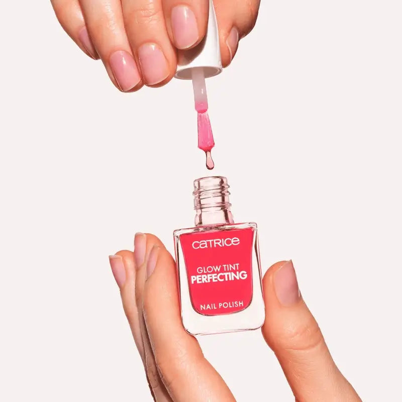 Catrice Vernis à ongles Perfecting Glow Tint 010 , 10,5 ml