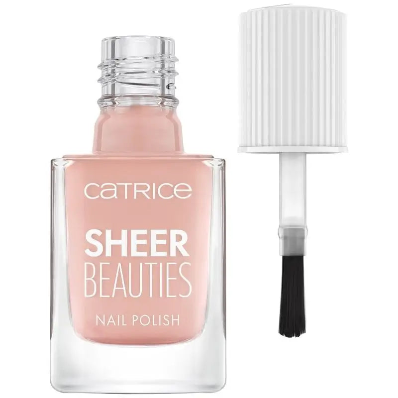 Catrice Vernis à ongles Sheer Beauties 070, 10.5 ml
