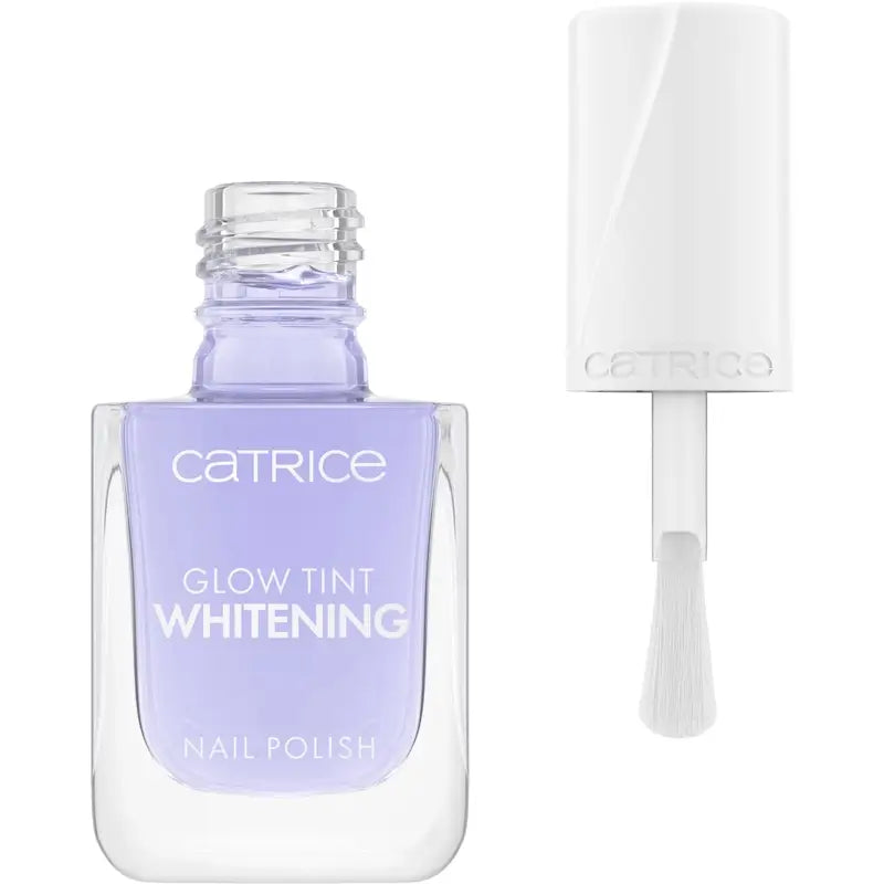 Catrice Vernis à ongles Whitening Glow Tint 020 , 10,5 ml