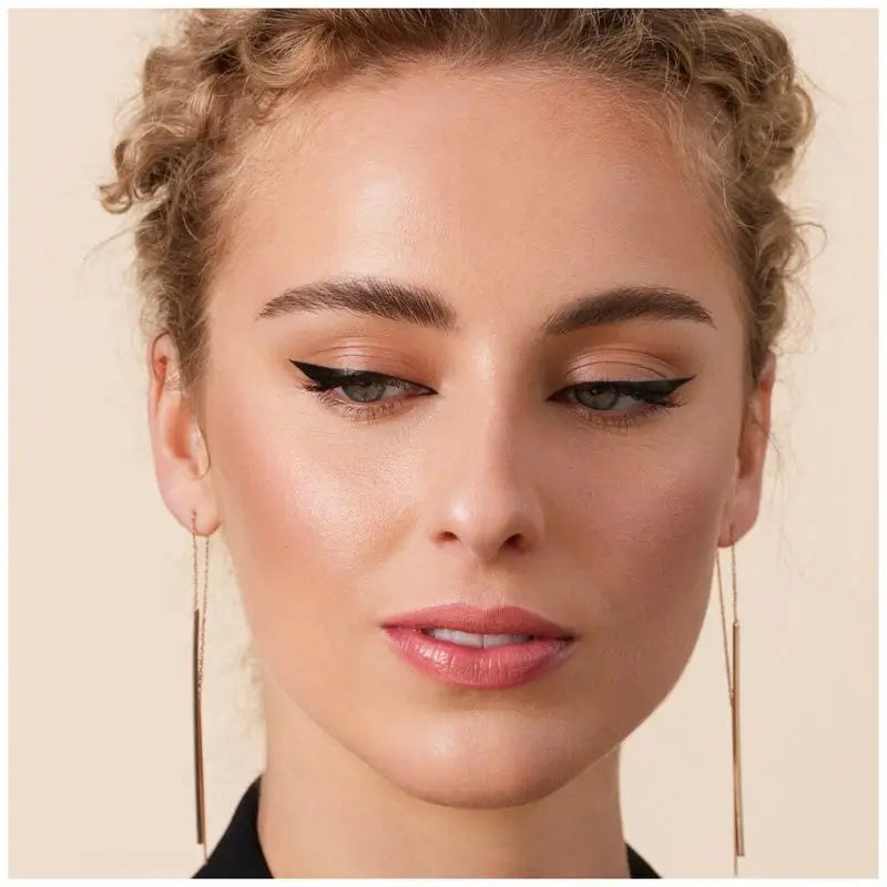 Catrice Eyeliner Mat Calligraph Pro Precise 20H 010, 1.1 ml