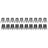 Catrice Faked Volume Cluster Lashes , 20 pcs.