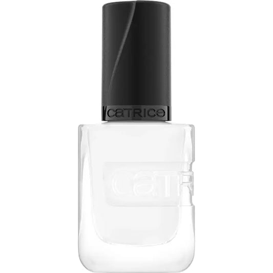 Catrice Gel Affair Vernis à ongles 001 , 10.5 ml