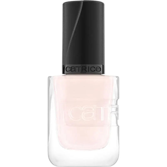 Catrice Gel Affair Vernis à ongles 002 , 10.5 ml