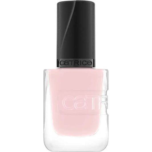 Catrice Gel Affair Vernis à ongles 004 , 10.5 ml