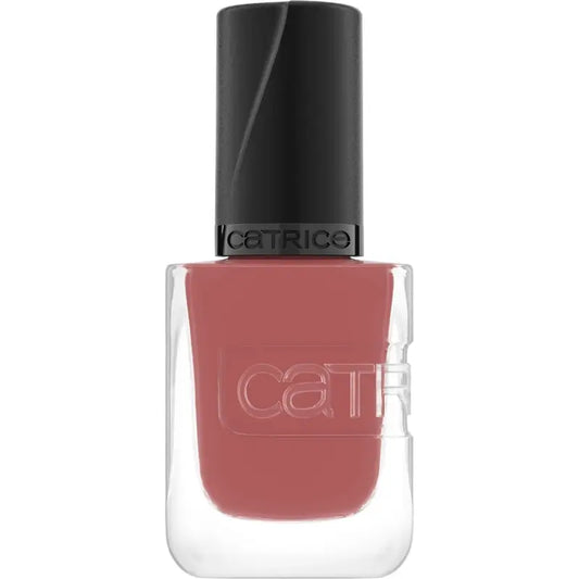 Catrice Gel Affair Vernis à ongles 008 , 10.5 ml