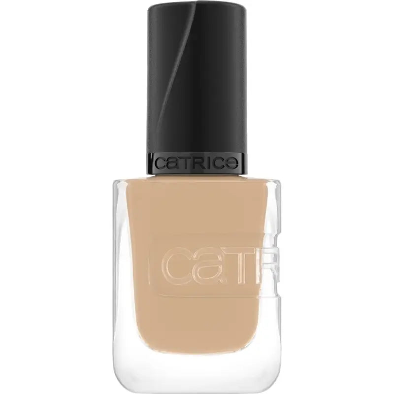 Catrice Gel Affair Vernis à ongles 010 , 10.5 ml