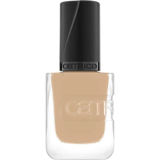 Catrice Gel Affair Vernis à ongles 010 , 10.5 ml