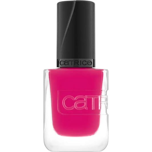 Catrice Gel Affair Vernis à ongles 018 , 10.5 ml