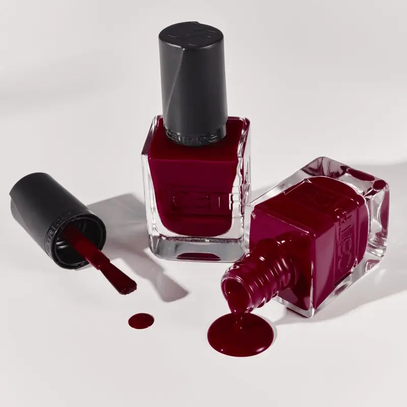 Catrice Gel Affair Vernis à ongles 021 , 10.5 ml