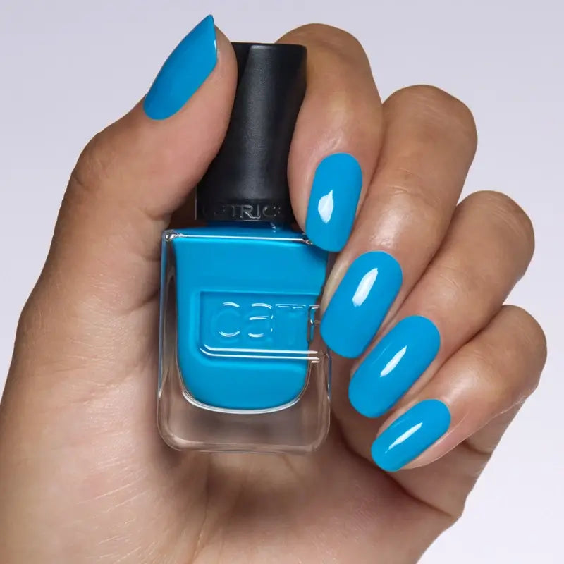 Catrice Gel Affair Vernis à ongles 028 , 10.5 ml