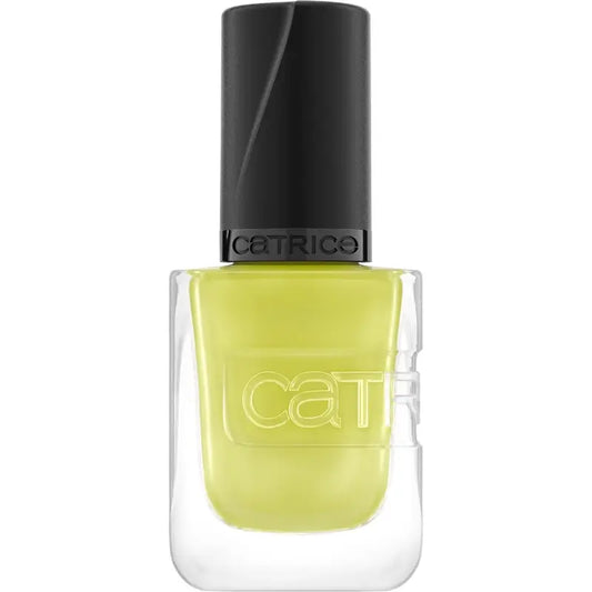 Catrice Gel Affair Vernis à ongles 033 , 10.5 ml