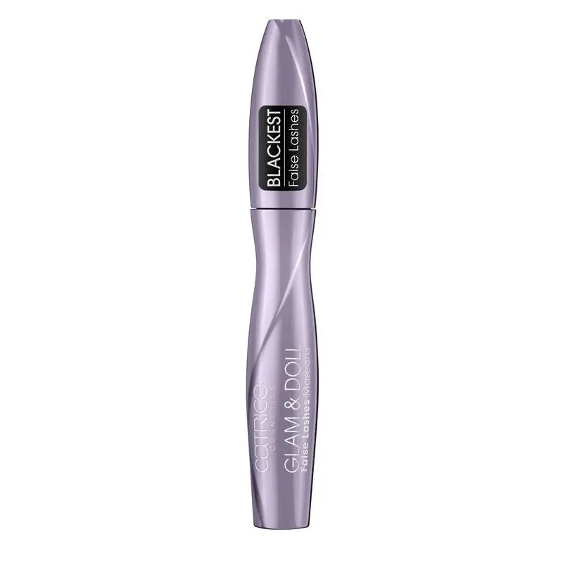 Catrice Glam & Doll Faux cils Mascara 010, 9,5 ml