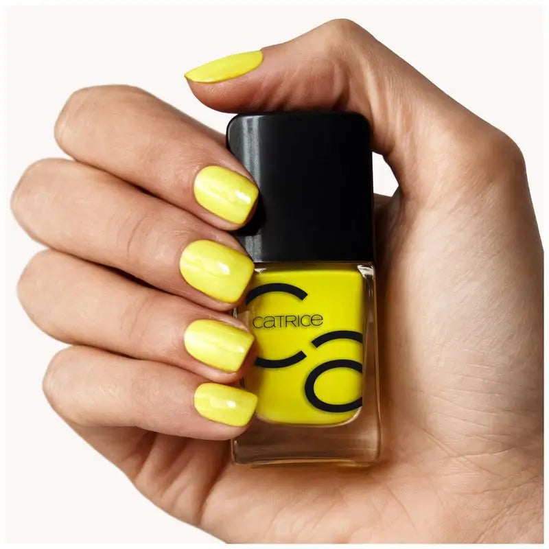 Catrice Iconails Gel Lacquer Vernis à ongles 171, 10.5 ml